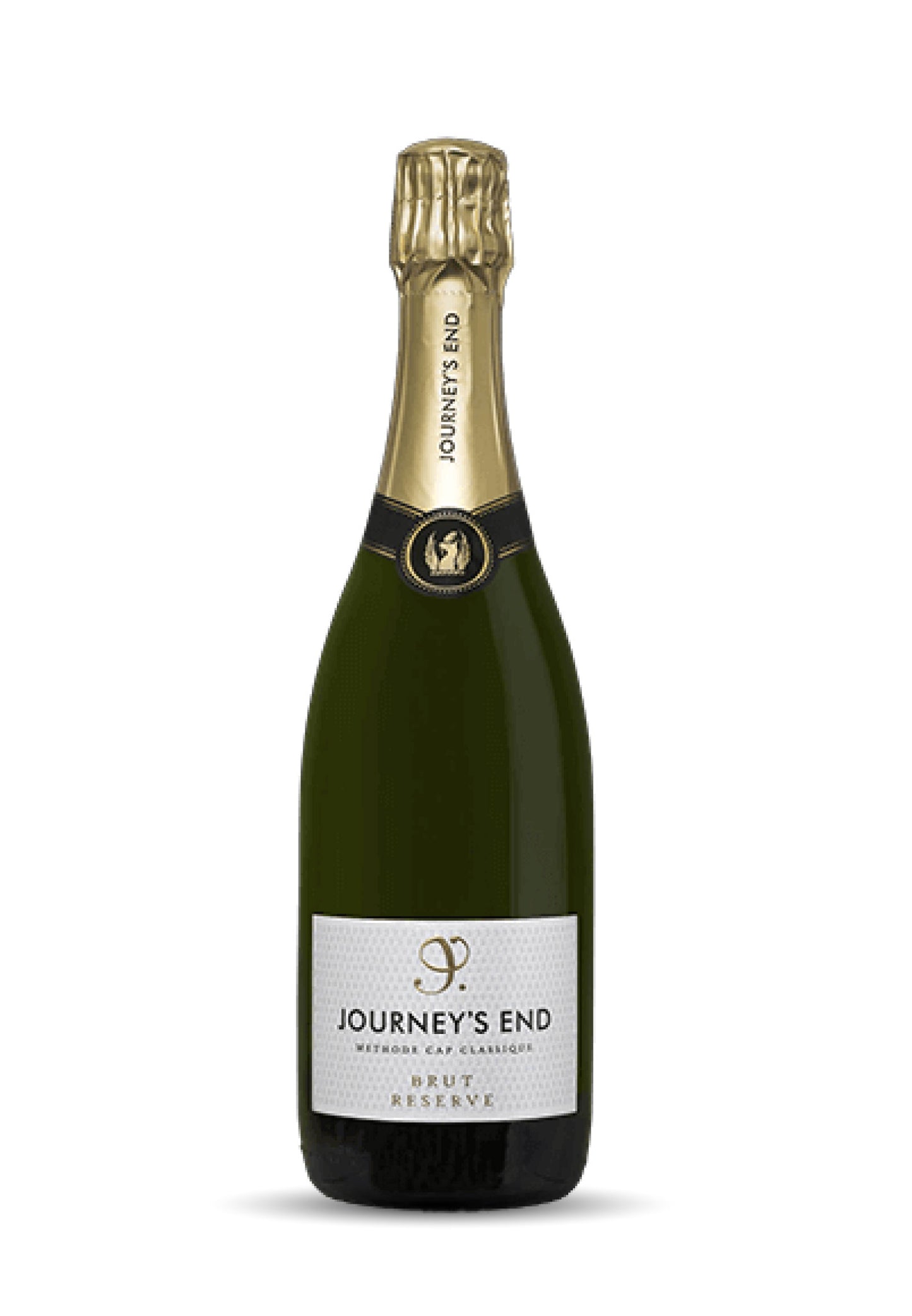 Journey's End | Brut MCC