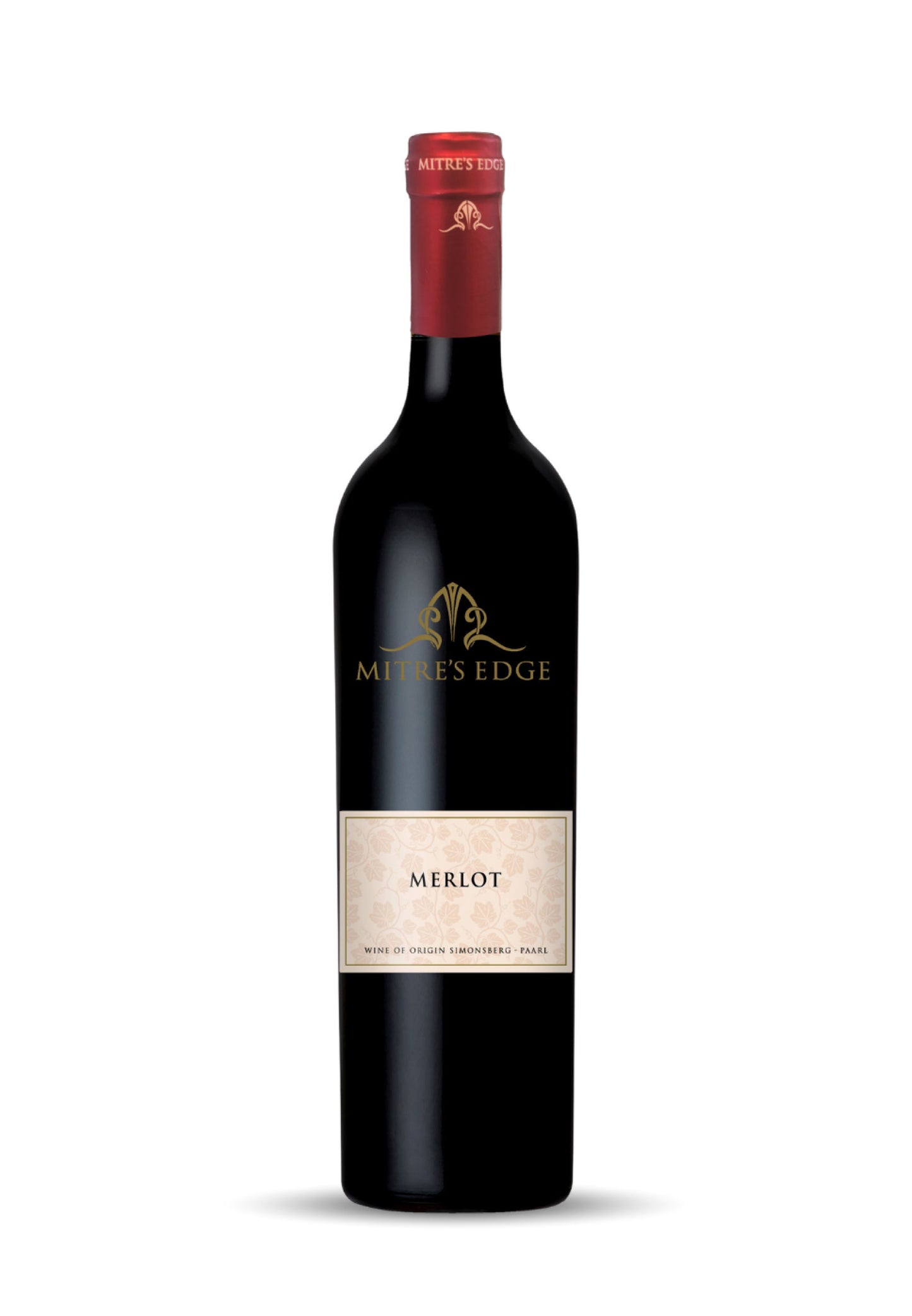 Mitre's Edge | Merlot